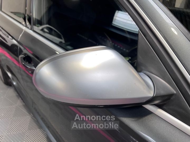 Audi RS6 AVANT V8 40 TFSI 560 Quattro Tiptronic 8 - 55