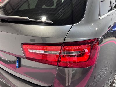 Audi RS6 AVANT V8 40 TFSI 560 Quattro Tiptronic 8   - 56