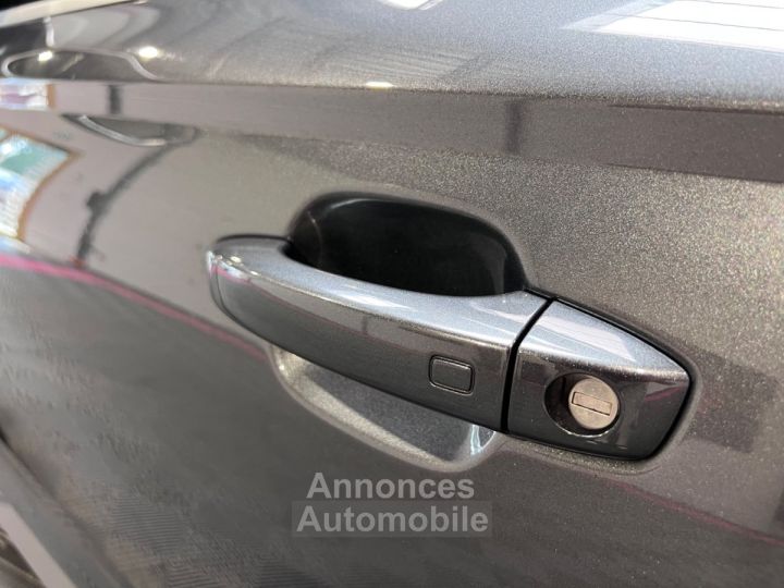 Audi RS6 AVANT V8 40 TFSI 560 Quattro Tiptronic 8 - 58