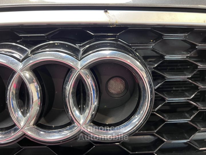 Audi RS6 AVANT V8 40 TFSI 560 Quattro Tiptronic 8 - 59