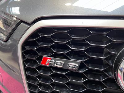 Audi RS6 AVANT V8 40 TFSI 560 Quattro Tiptronic 8   - 60