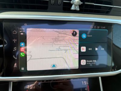 Audi A7 Sportback 40 TDI 204 S tronic 7 Quattro ultra Avus / Entretien / Bang olufsen / Toit ouvrant   - 10