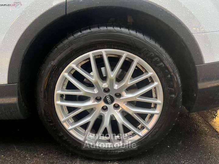 Audi Q7 30 V6 TDI Clean Diesel 218 Tiptronic 8 Quattro 5pl S line - 7