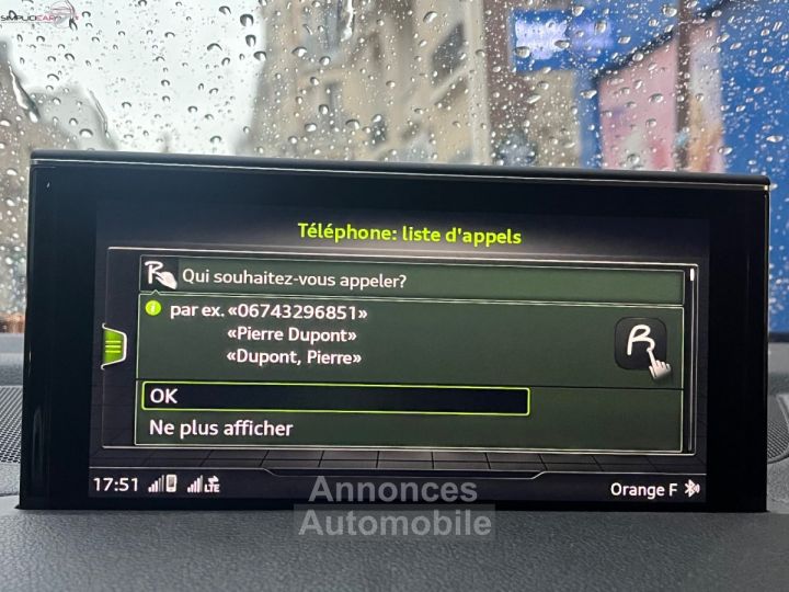 Audi Q7 30 V6 TDI Clean Diesel 218 Tiptronic 8 Quattro 5pl S line - 27