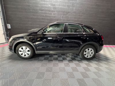 Audi Q3 20 TDI 140 ch Attraction   - 2