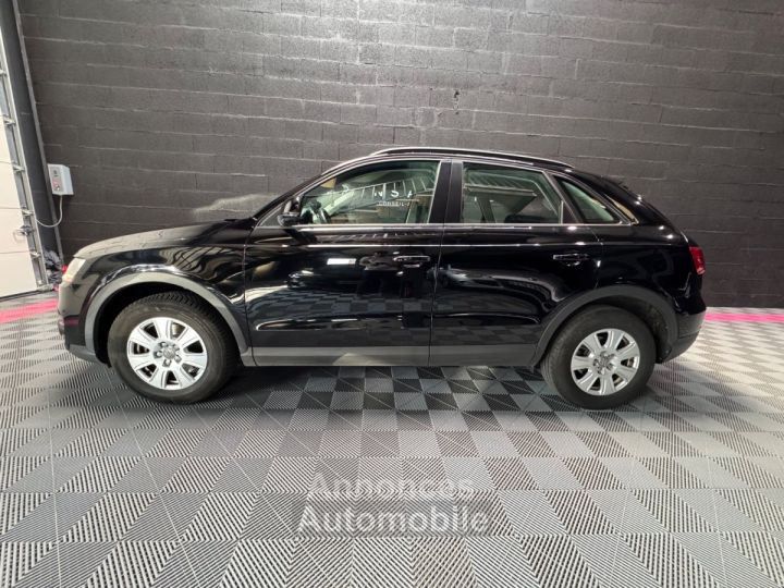 Audi Q3 20 TDI 140 ch Attraction - 2