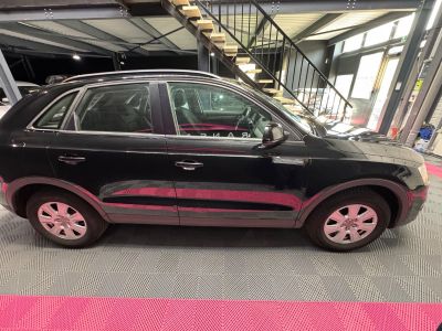 Audi Q3 20 TDI 140 ch Attraction   - 6