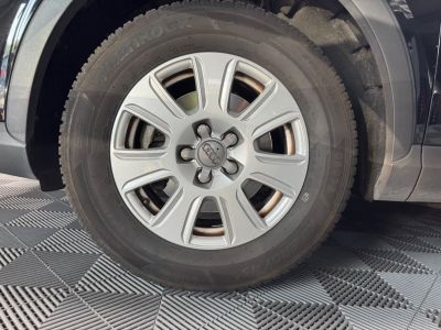 Audi Q3 20 TDI 140 ch Attraction   - 9