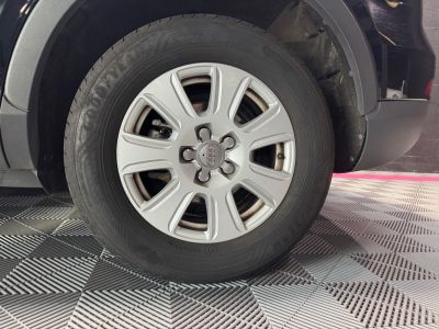 Audi Q3 20 TDI 140 ch Attraction   - 10