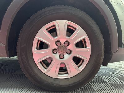 Audi Q3 20 TDI 140 ch Attraction   - 12