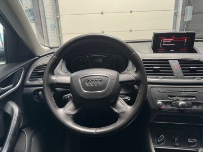 Audi Q3 20 TDI 140 ch Attraction   - 14