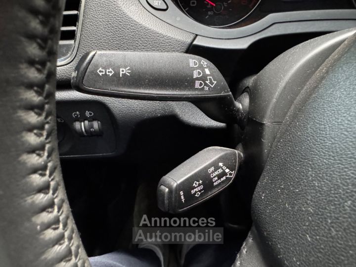 Audi Q3 20 TDI 140 ch Attraction - 20