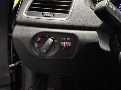 Audi Q3 20 TDI 140 ch Attraction   - 21