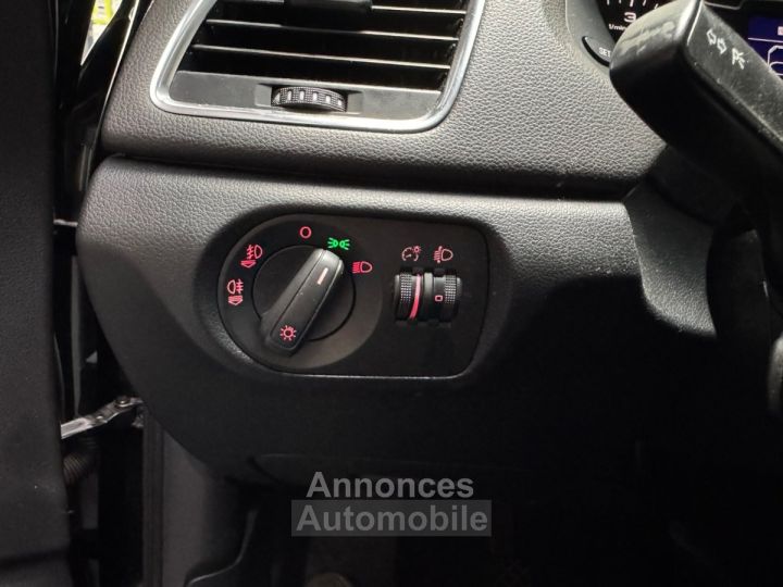 Audi Q3 20 TDI 140 ch Attraction - 21