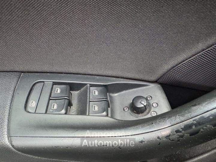 Audi Q3 20 TDI 140 ch Attraction - 22
