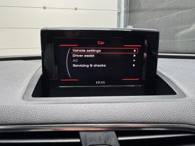 Audi Q3 20 TDI 140 ch Attraction   - 26