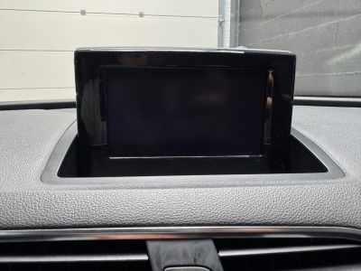 Audi Q3 20 TDI 140 ch Attraction   - 27