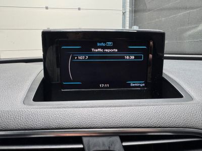 Audi Q3 20 TDI 140 ch Attraction   - 28