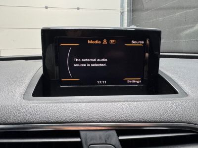 Audi Q3 20 TDI 140 ch Attraction   - 29
