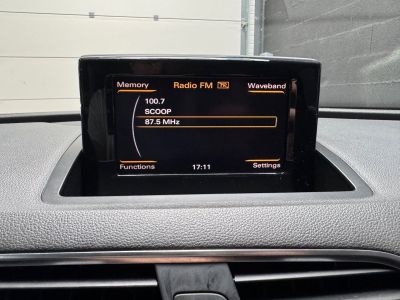 Audi Q3 20 TDI 140 ch Attraction   - 30