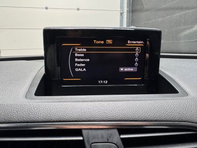 Audi Q3 20 TDI 140 ch Attraction   - 31