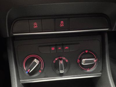 Audi Q3 20 TDI 140 ch Attraction   - 33