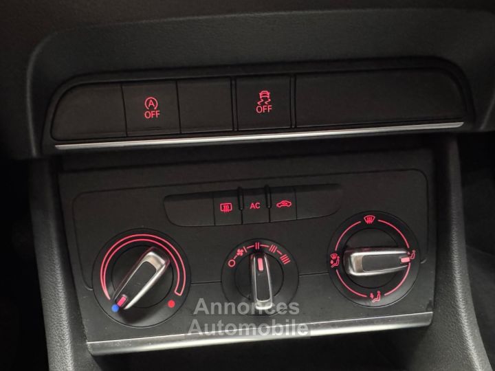 Audi Q3 20 TDI 140 ch Attraction - 33
