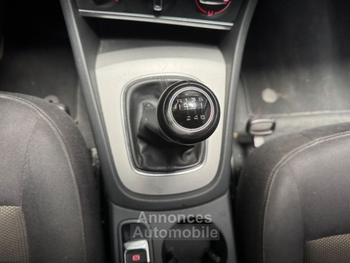 Audi Q3 20 TDI 140 ch Attraction - 34
