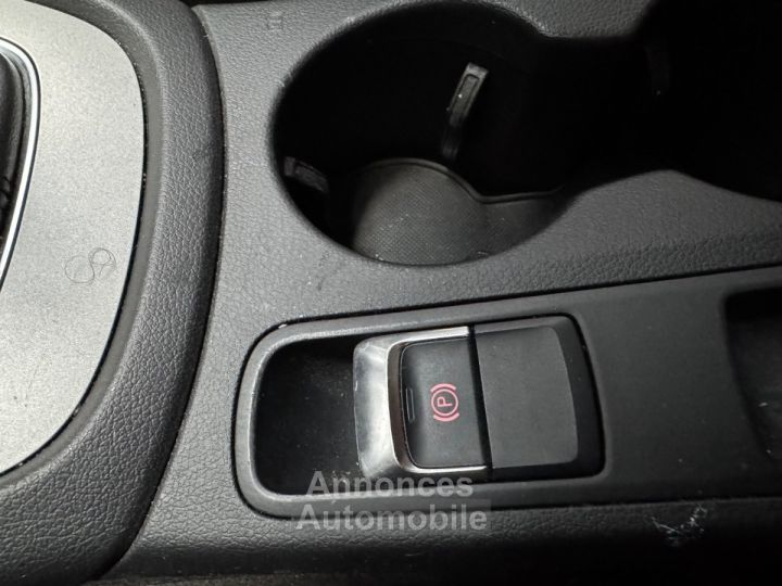 Audi Q3 20 TDI 140 ch Attraction - 35