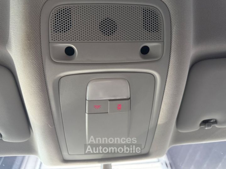 Audi Q3 20 TDI 140 ch Attraction - 36