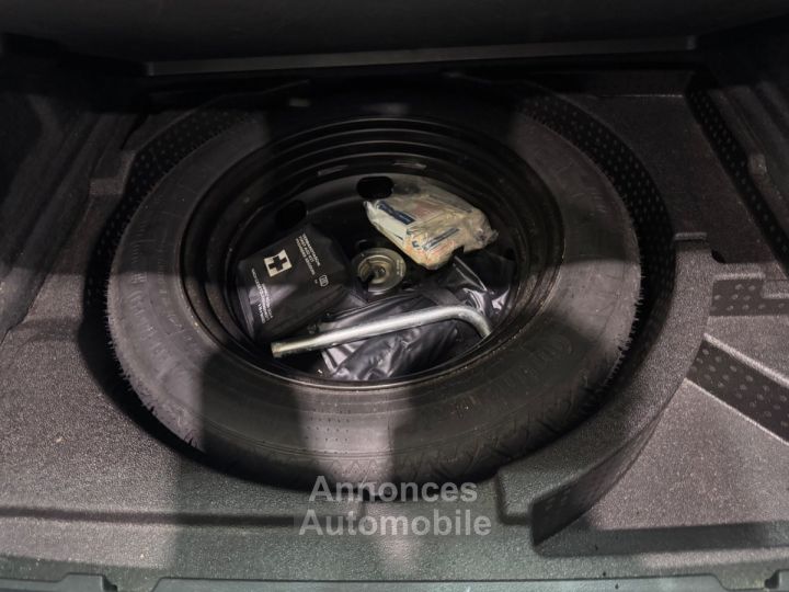 Audi Q3 20 TDI 140 ch Attraction - 38