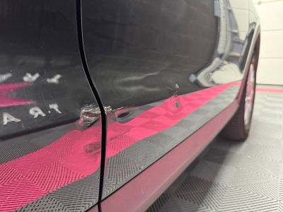 Audi Q3 20 TDI 140 ch Attraction   - 46