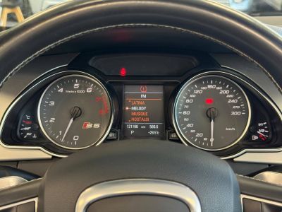 Audi S5 30 V6 TFSI 333ch quattro S tronic 7   - 13