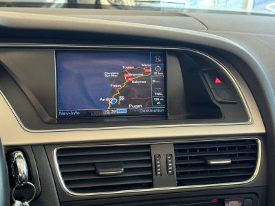 Audi S5 30 V6 TFSI 333ch quattro S tronic 7   - 14