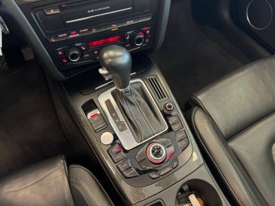 Audi S5 30 V6 TFSI 333ch quattro S tronic 7   - 15
