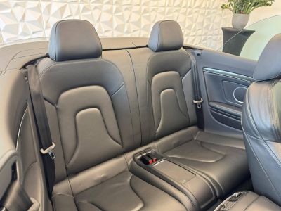 Audi S5 30 V6 TFSI 333ch quattro S tronic 7   - 17