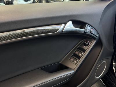 Audi S5 30 V6 TFSI 333ch quattro S tronic 7   - 26