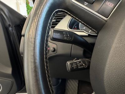 Audi S5 30 V6 TFSI 333ch quattro S tronic 7   - 27