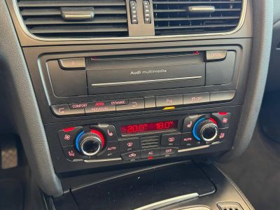 Audi S5 30 V6 TFSI 333ch quattro S tronic 7   - 28