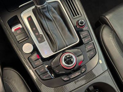 Audi S5 30 V6 TFSI 333ch quattro S tronic 7   - 29