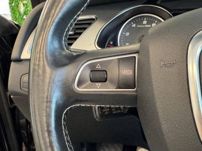 Audi S5 30 V6 TFSI 333ch quattro S tronic 7   - 30
