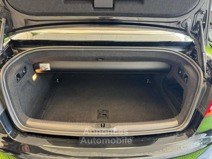 Audi S5 30 V6 TFSI 333ch quattro S tronic 7 - 33