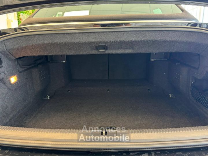 Audi S5 30 V6 TFSI 333ch quattro S tronic 7 - 39