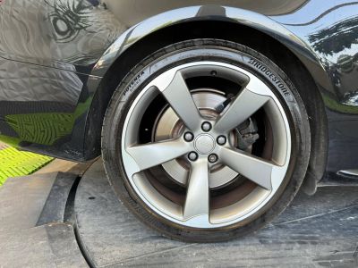 Audi S5 30 V6 TFSI 333ch quattro S tronic 7   - 42
