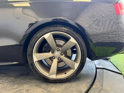 Audi S5 30 V6 TFSI 333ch quattro S tronic 7   - 43