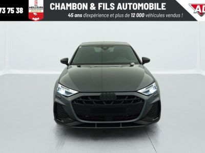 Audi A3 Sportback NOUVELLE 45 TFSI E HYBRIDE RECHARGEABLE 272 S tronic 6 S line   - 2