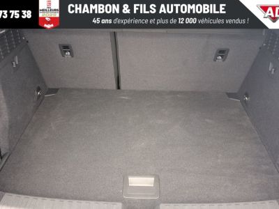 Audi A3 Sportback NOUVELLE 45 TFSI E HYBRIDE RECHARGEABLE 272 S tronic 6 S line   - 9