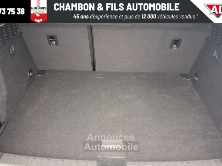 Audi A3 Sportback NOUVELLE 45 TFSI E HYBRIDE RECHARGEABLE 272 S tronic 6 S line - 9