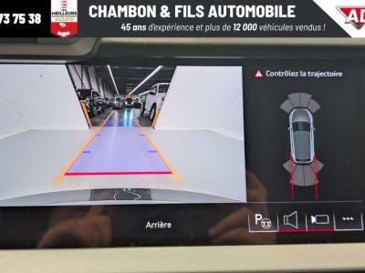 Audi A3 Sportback NOUVELLE 45 TFSI E HYBRIDE RECHARGEABLE 272 S tronic 6 S line   - 14