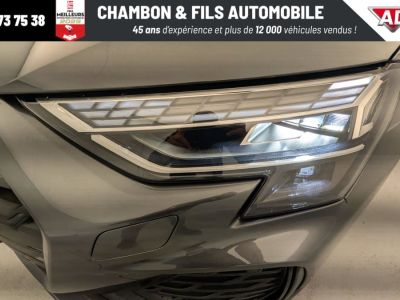 Audi A3 Sportback NOUVELLE 45 TFSI E HYBRIDE RECHARGEABLE 272 S tronic 6 S line   - 18